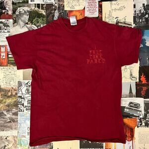 Kanye west t shirt